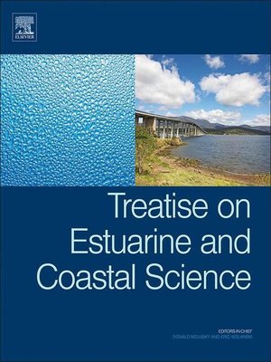 cover image of Treatise on Estuarine and Coastal Science